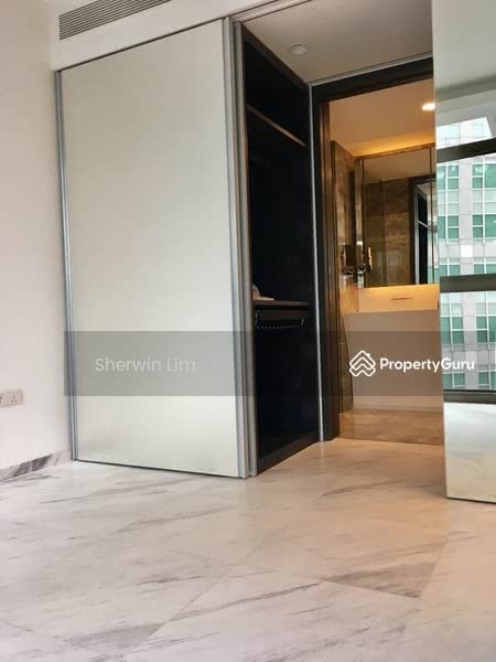 For Sale - Cairnhill Nine