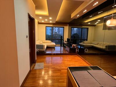 For Sale - River Place