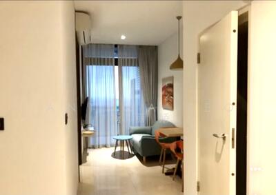 For Sale - Robinson Suites