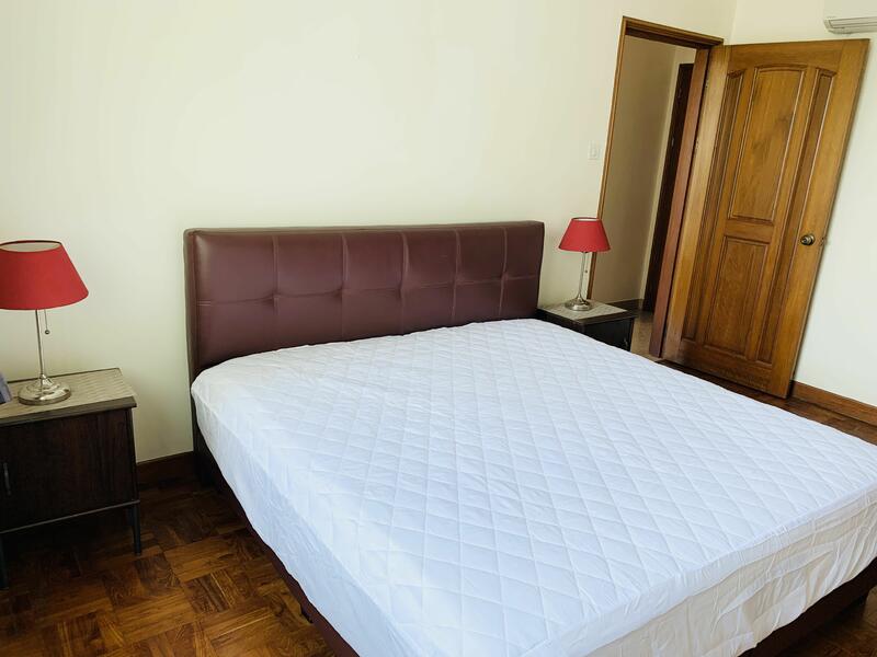 Spring Grove, 53 Grange Road, 2 Bedrooms, 1012 sqft, Condominium For