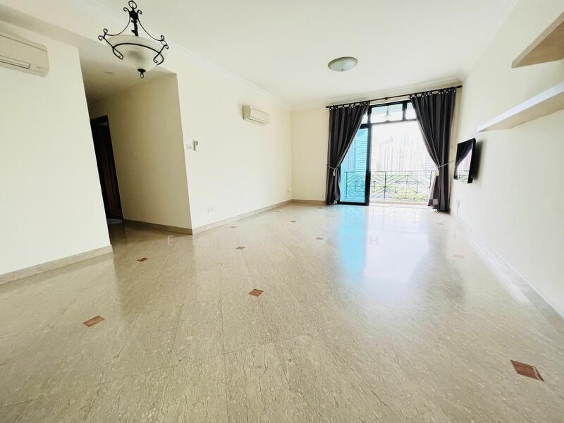 Spring Grove, 53 Grange Road, 2 Bedrooms, 1012 sqft, Condominium For