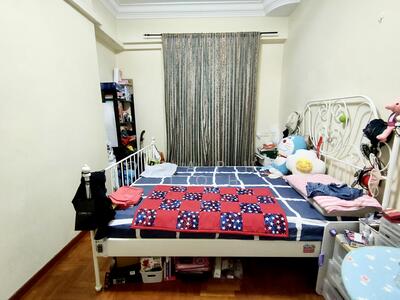 For Rent - Bishan Park Condo