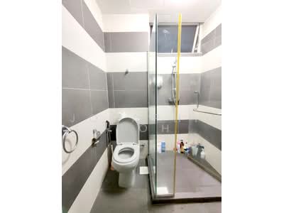 For Rent - Bishan Park Condo