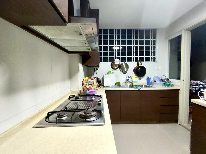 For Rent - Bishan Park Condo