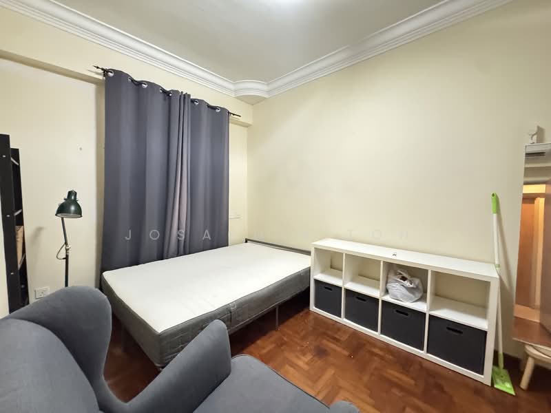 For Rent - Bishan Park Condo