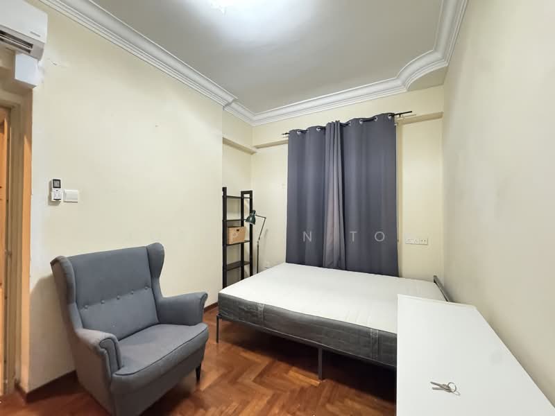 For Rent - Bishan Park Condo