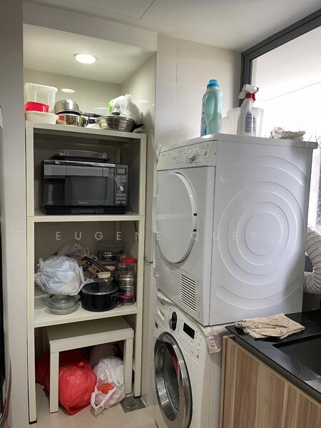 Cityscape at Farrer Park, 101 Mergui Road, 3 Bedrooms, 1,120 sqft, Condominium For Rent, by Eugene Quek, 23853886 - yard - PropertyGuru.com.sg