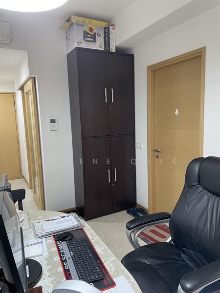 Cityscape at Farrer Park, 101 Mergui Road, 3 Bedrooms, 1,120 sqft, Condominium For Rent, by Eugene Quek, 23853886 - PropertyGuru.com.sg