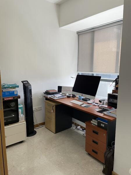 Cityscape at Farrer Park, 101 Mergui Road, 3 Bedrooms, 1,120 sqft, Condominium For Rent, by Eugene Quek, 23853886 - study - PropertyGuru.com.sg
