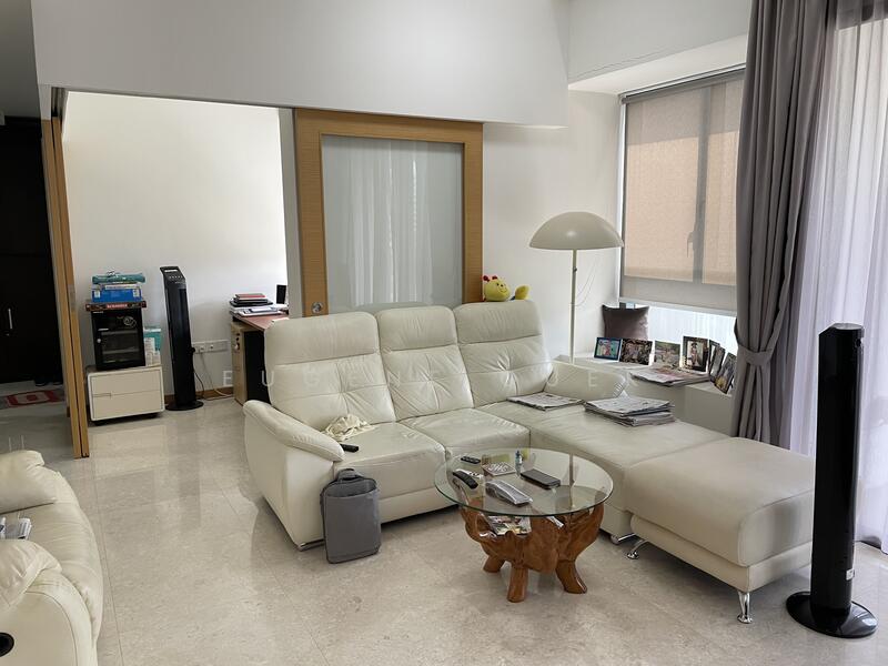 Cityscape at Farrer Park, 101 Mergui Road, 3 Bedrooms, 1,120 sqft, Condominium For Rent, by Eugene Quek, 23853886 - living2 - PropertyGuru.com.sg