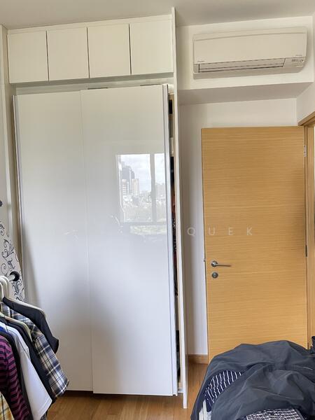 Cityscape at Farrer Park, 101 Mergui Road, 3 Bedrooms, 1,120 sqft, Condominium For Rent, by Eugene Quek, 23853886 - common rm - PropertyGuru.com.sg