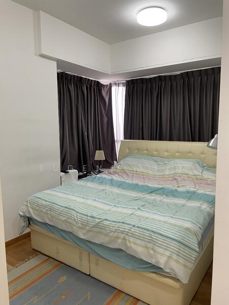 Cityscape at Farrer Park, 101 Mergui Road, 3 Bedrooms, 1,120 sqft, Condominium For Rent, by Eugene Quek, 23853886 - PropertyGuru.com.sg