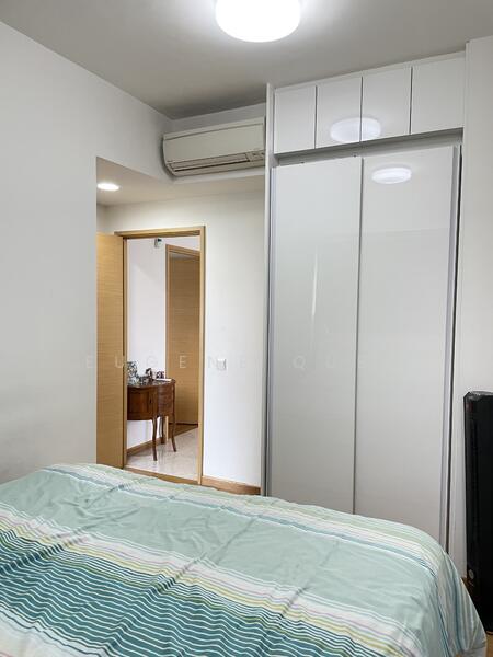 Cityscape at Farrer Park, 101 Mergui Road, 3 Bedrooms, 1,120 sqft, Condominium For Rent, by Eugene Quek, 23853886 - master rm - PropertyGuru.com.sg
