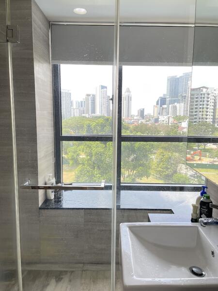 Cityscape at Farrer Park, 101 Mergui Road, 3 Bedrooms, 1,120 sqft, Condominium For Rent, by Eugene Quek, 23853886 - PropertyGuru.com.sg