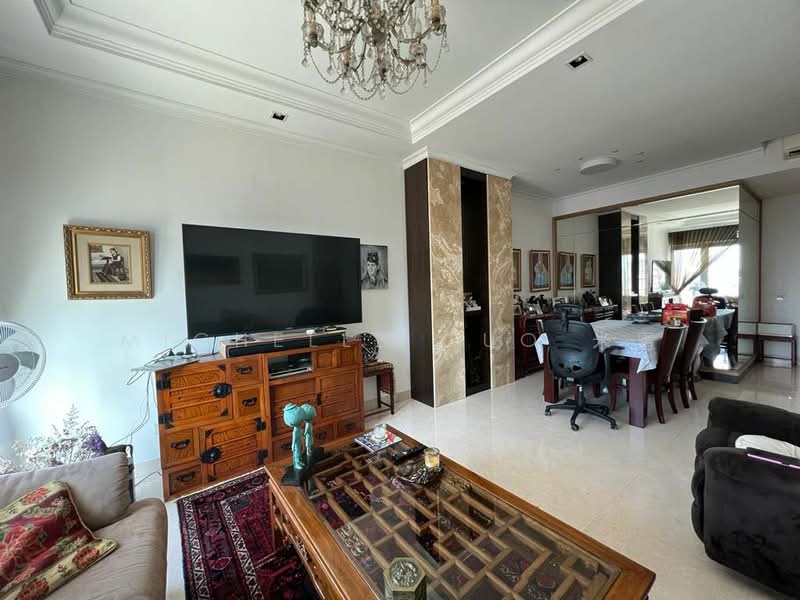 The Imperial, 9 Jalan Rumbia, Orchard / River Valley, 3 Bedrooms, 1,463 sqft, Condominium For Rent, by Michelle Guo, 23854265 - PropertyGuru.com.sg