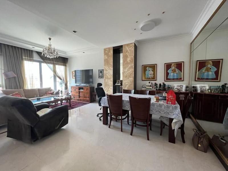 The Imperial, 9 Jalan Rumbia, Orchard / River Valley, 3 Bedrooms, 1,463 sqft, Condominium For Rent, by Michelle Guo, 23854265 - PropertyGuru.com.sg