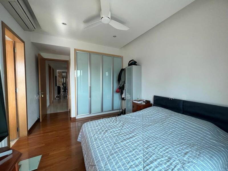 The Imperial, 9 Jalan Rumbia, Orchard / River Valley, 3 Bedrooms, 1,463 sqft, Condominium For Rent, by Michelle Guo, 23854265 - PropertyGuru.com.sg