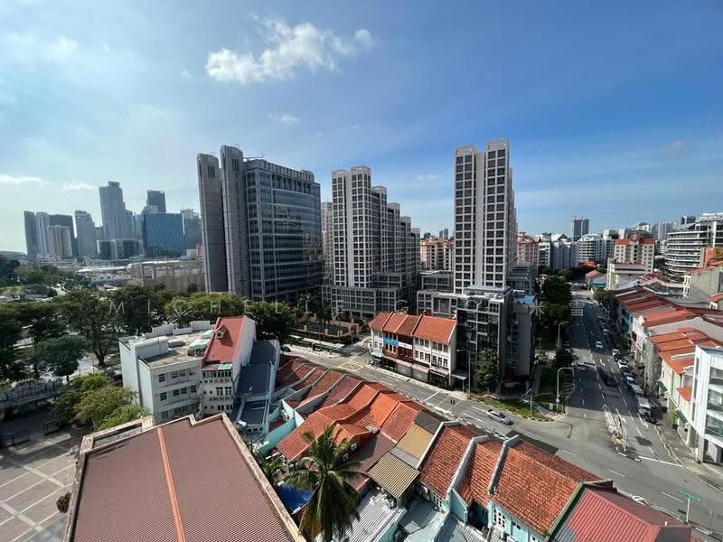 The Imperial, 9 Jalan Rumbia, Orchard / River Valley, 3 Bedrooms, 1,463 sqft, Condominium For Rent, by Michelle Guo, 23854265 - PropertyGuru.com.sg