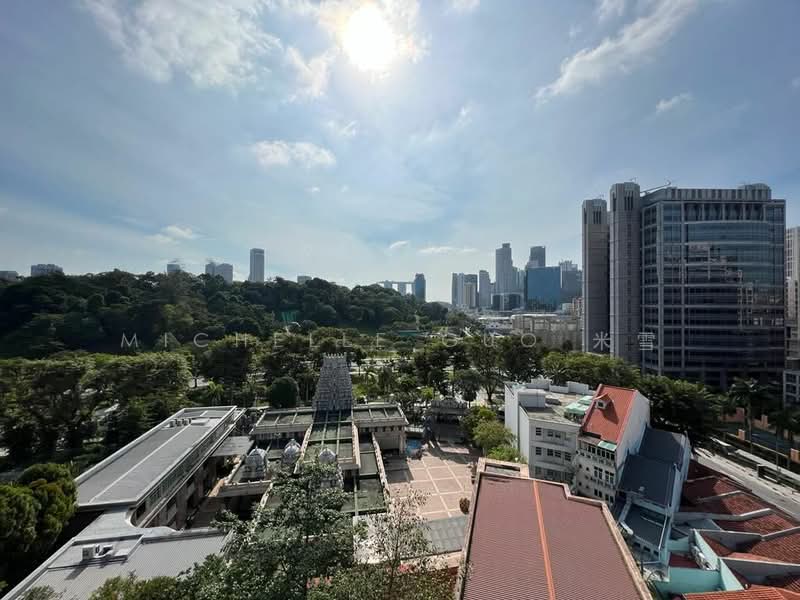 The Imperial, 9 Jalan Rumbia, Orchard / River Valley, 3 Bedrooms, 1,463 sqft, Condominium For Rent, by Michelle Guo, 23854265 - PropertyGuru.com.sg