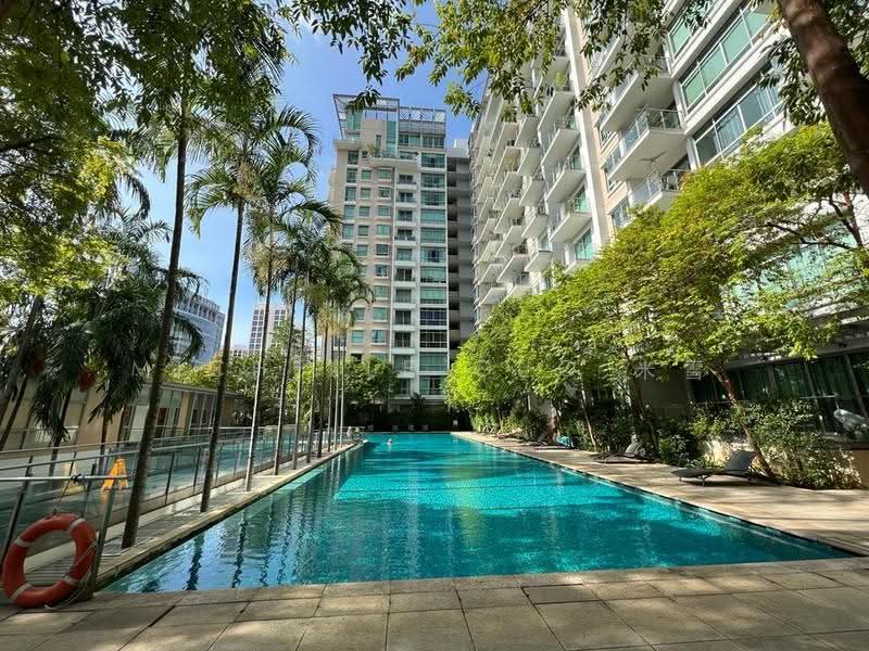 The Imperial, 9 Jalan Rumbia, Orchard / River Valley, 3 Bedrooms, 1,463 sqft, Condominium For Rent, by Michelle Guo, 23854265 - PropertyGuru.com.sg