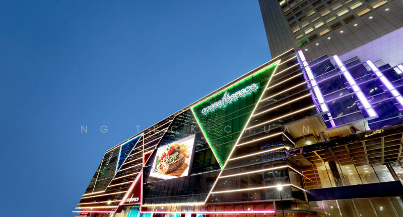 One Raffles Place, , 947 sqft, Food & Beverage For Rent, by Ng Teck Chuan, 23854310 - CommercialGuru.com.sg