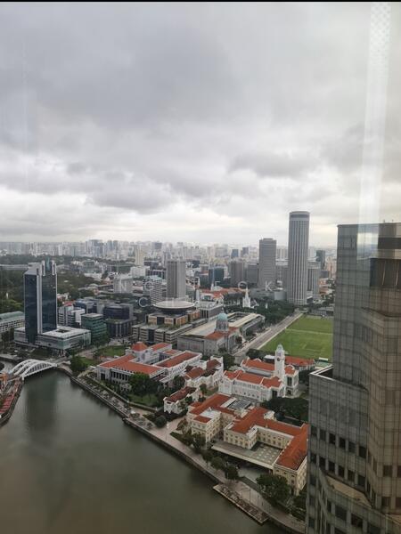 One Raffles Place, , 5,296 sqft, Office For Rent, by Ng Teck Chuan, 23854348 - CommercialGuru.com.sg