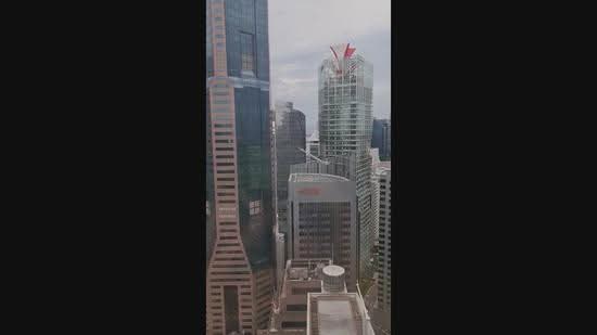 One Raffles Place, Raffles Place, Boat Quay / Raffles Place / Marina, 1,798 sqft, Office For Rent, by Ng Teck Chuan, 23854391 - CommercialGuru.com.sg