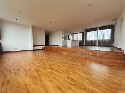 For Rent - Nassim Regency