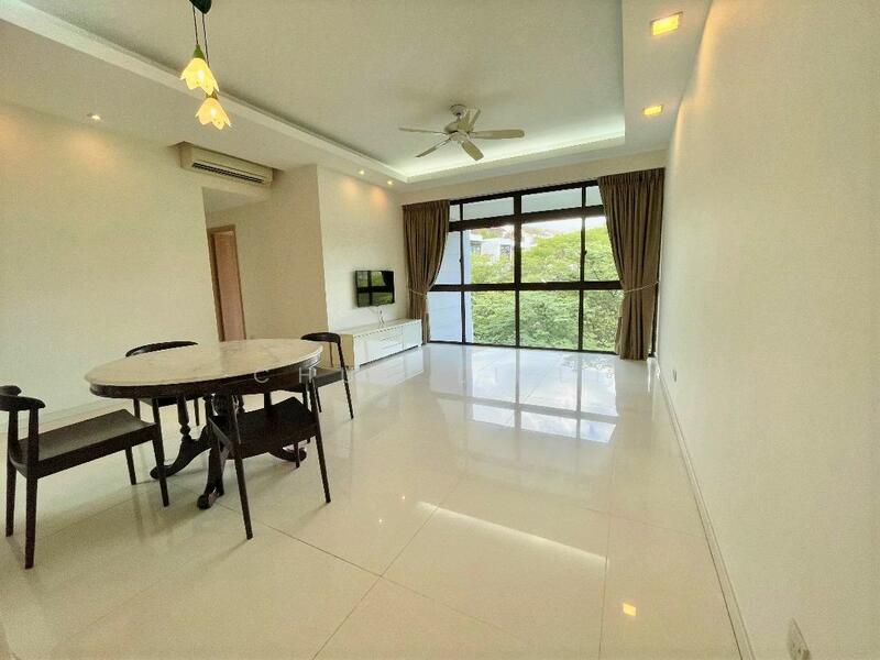 For Rent - Varsity Park Condominium