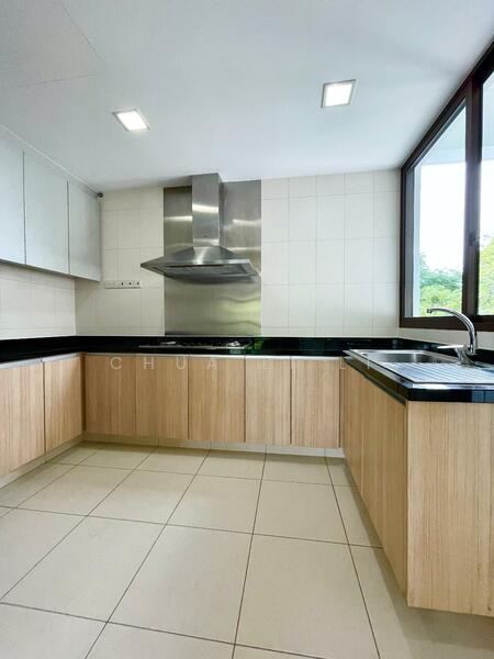 For Rent - Varsity Park Condominium