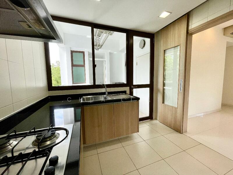 For Rent - Varsity Park Condominium