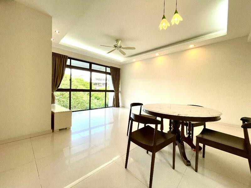 For Rent - Varsity Park Condominium