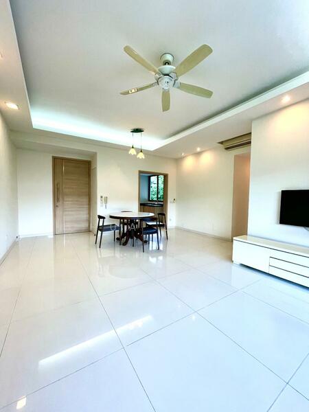 For Rent - Varsity Park Condominium