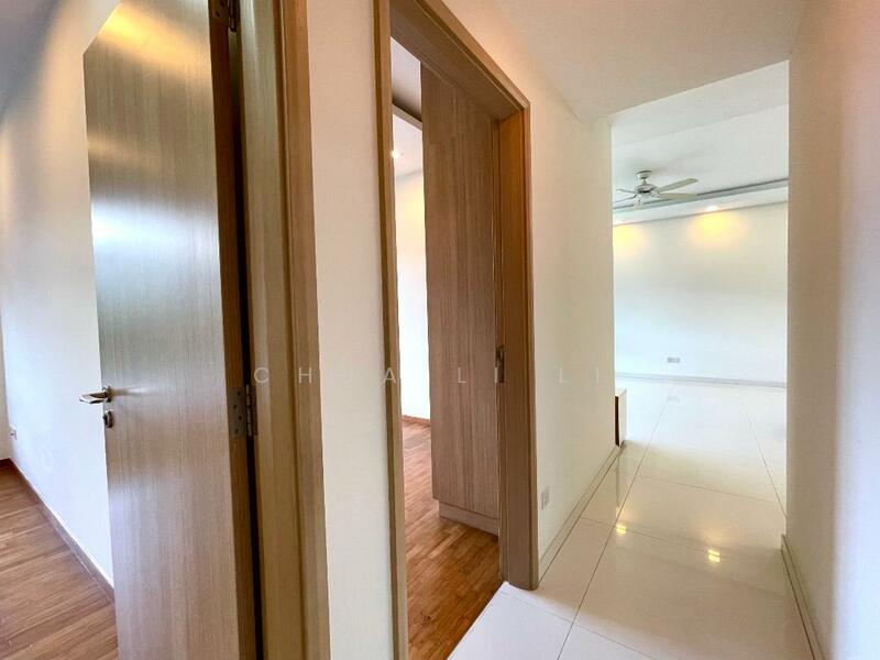 For Rent - Varsity Park Condominium