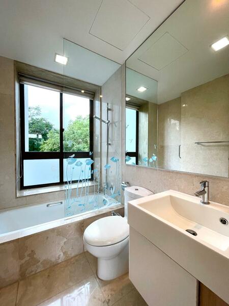 For Rent - Varsity Park Condominium