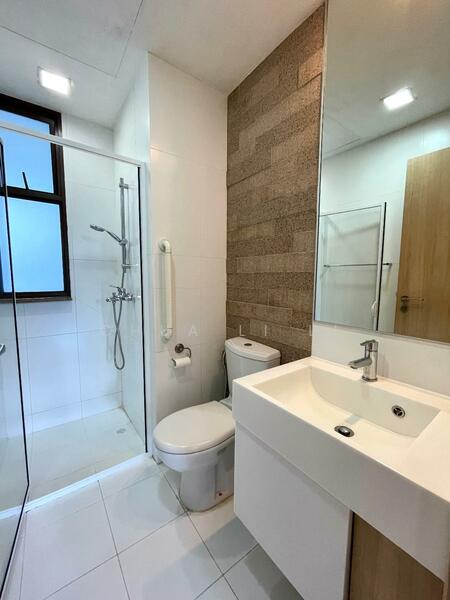 For Rent - Varsity Park Condominium