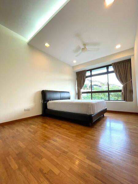 For Rent - Varsity Park Condominium