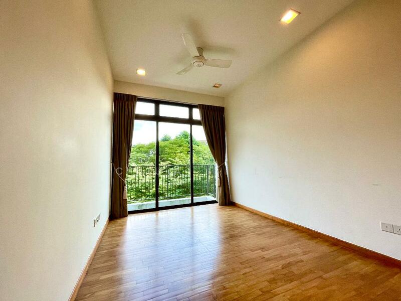 For Rent - Varsity Park Condominium