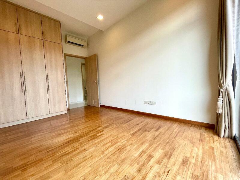 For Rent - Varsity Park Condominium