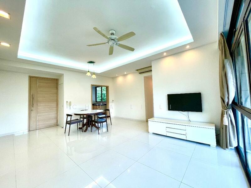 For Rent - Varsity Park Condominium