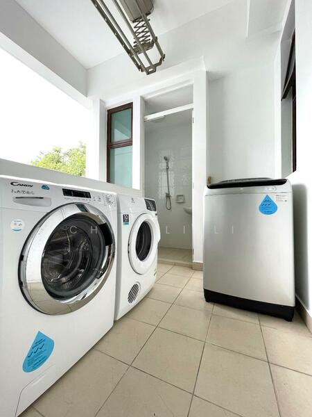 For Rent - Varsity Park Condominium