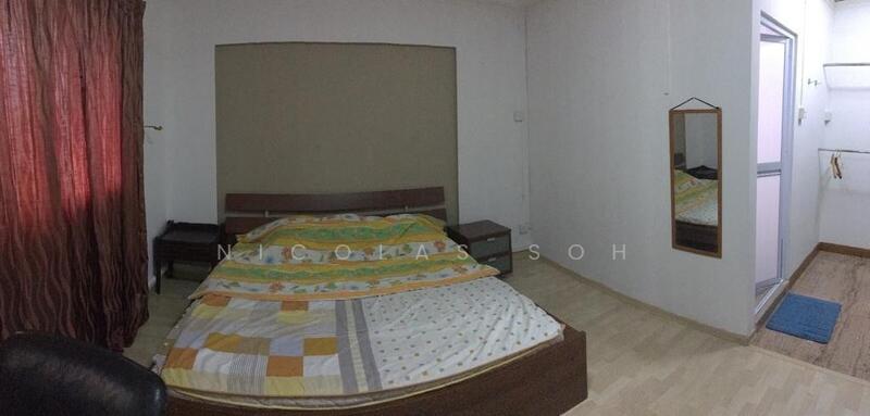For Rent - 112 Lengkong Tiga