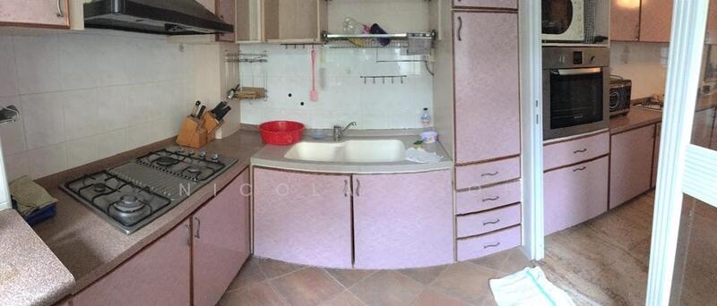 For Rent - 112 Lengkong Tiga