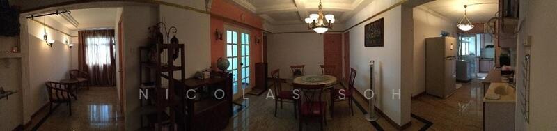 For Rent - 112 Lengkong Tiga