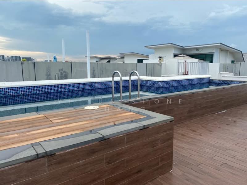 St Patrick's Residences, 60 St. Patrick'S Road, East Coast / Marine Parade, 4 Bedrooms, 2,565 sqft, Apartment For Rent, by Yi Yun Shone Zhang, 23854989 - PropertyGuru.com.sg
