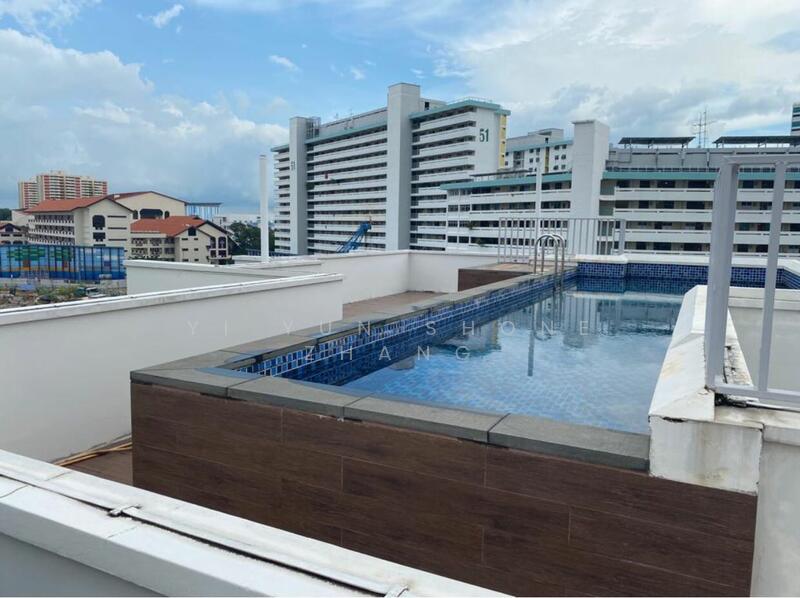 St Patrick's Residences, 60 St. Patrick'S Road, East Coast / Marine Parade, 4 Bedrooms, 2,565 sqft, Apartment For Rent, by Yi Yun Shone Zhang, 23854989 - PropertyGuru.com.sg