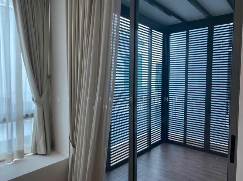 St Patrick's Residences, 60 St. Patrick'S Road, East Coast / Marine Parade, 4 Bedrooms, 2,565 sqft, Apartment For Rent, by Yi Yun Shone Zhang, 23854989 - PropertyGuru.com.sg