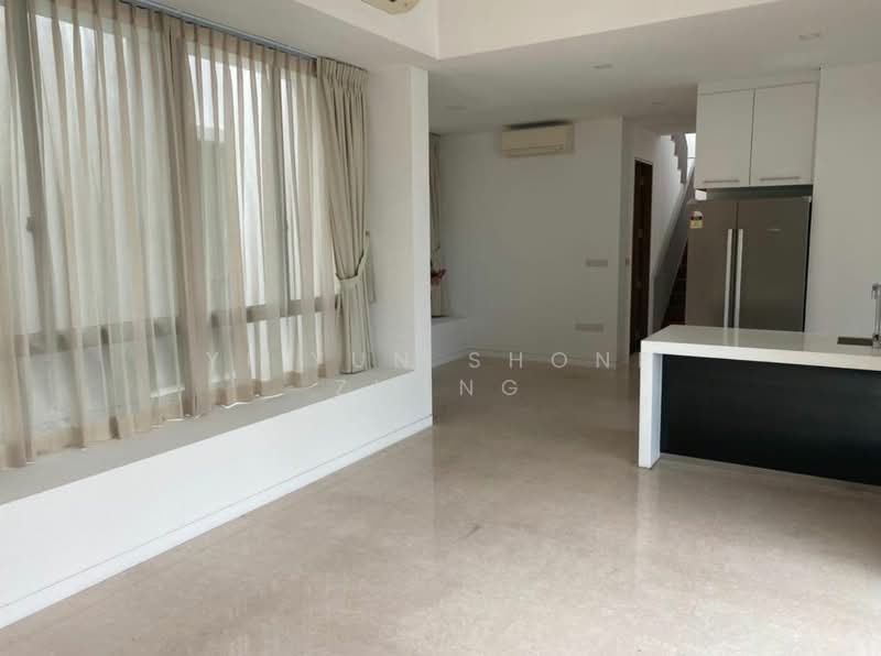 St Patrick's Residences, 60 St. Patrick'S Road, East Coast / Marine Parade, 4 Bedrooms, 2,565 sqft, Apartment For Rent, by Yi Yun Shone Zhang, 23854989 - PropertyGuru.com.sg