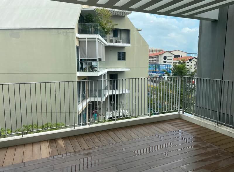 St Patrick's Residences, 60 St. Patrick'S Road, East Coast / Marine Parade, 4 Bedrooms, 2,565 sqft, Apartment For Rent, by Yi Yun Shone Zhang, 23854989 - PropertyGuru.com.sg