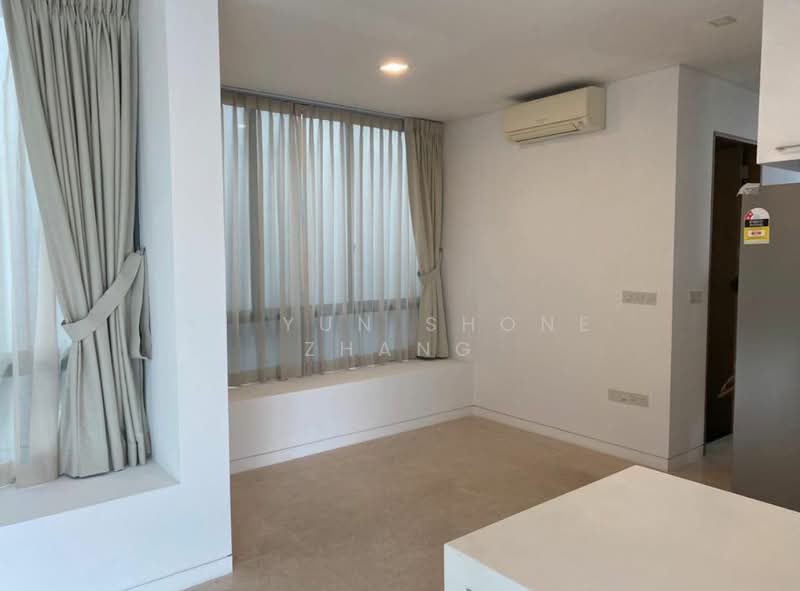 St Patrick's Residences, 60 St. Patrick'S Road, East Coast / Marine Parade, 4 Bedrooms, 2,565 sqft, Apartment For Rent, by Yi Yun Shone Zhang, 23854989 - PropertyGuru.com.sg